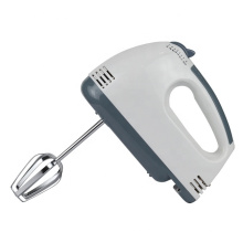 150W Multi-speed Hand Mixer with Turbo Button